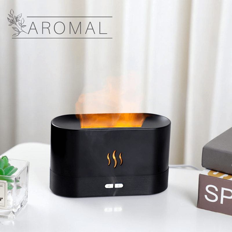 Aromal vlam diffuser™