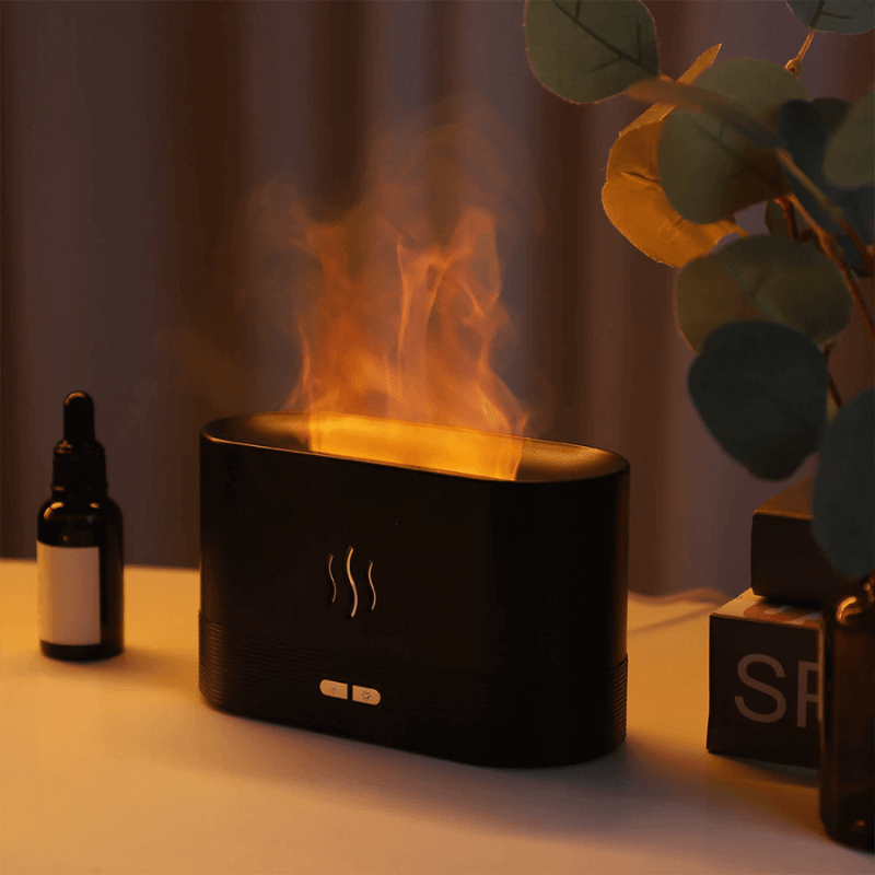 Aromal vlam diffuser™