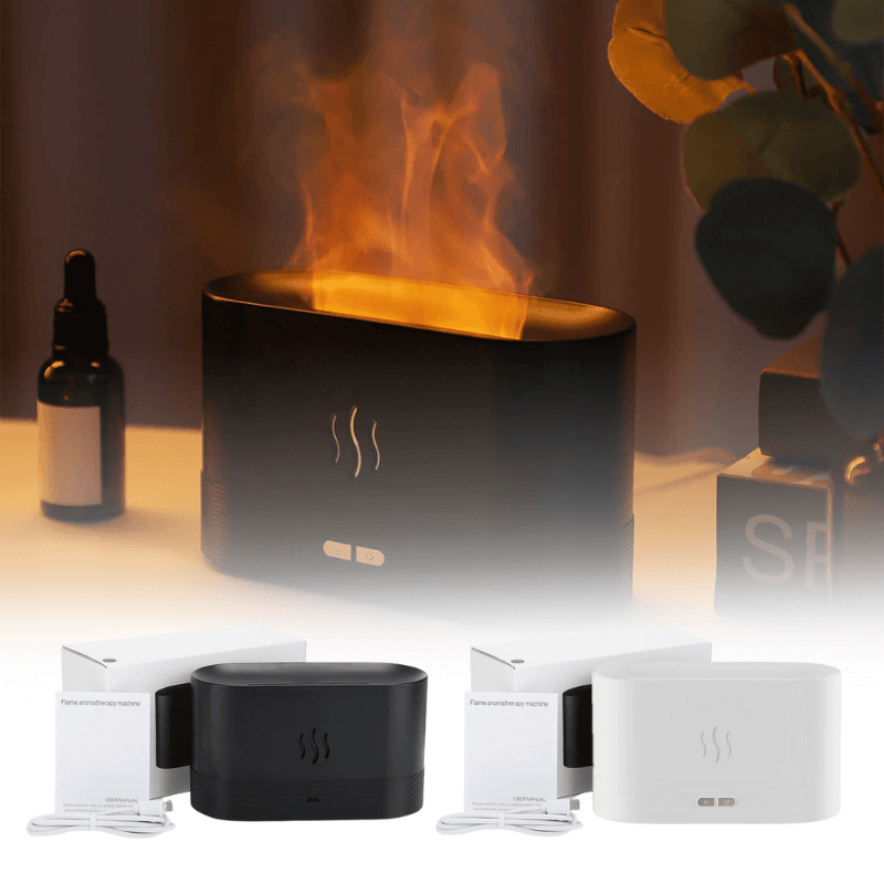 Aromal vlam diffuser™